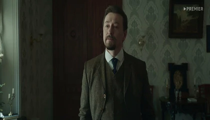 Кадры из сериала Плевако (2024)